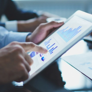 دورة تحليل البيانات – حول الأرقام إلى قرارات