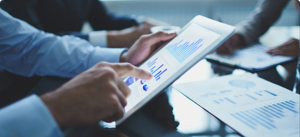 دورة تحليل البيانات – حول الأرقام إلى قرارات